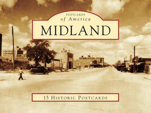 Midland: (Postcards of America)
