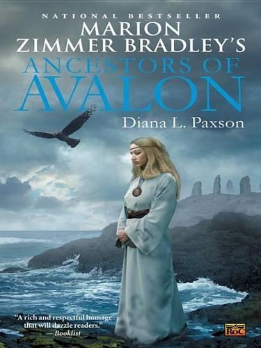 Marion Zimmer Bradley's Ancestors of Avalon