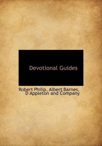 Devotional Guides