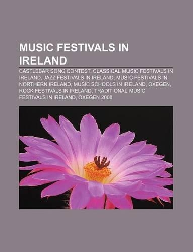 Music Festivals in Ireland