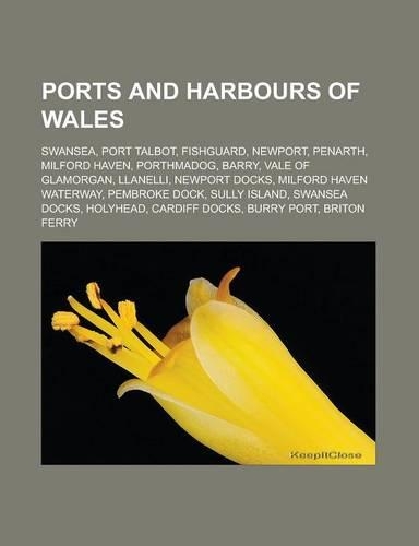 Ports and Harbours of Wales
