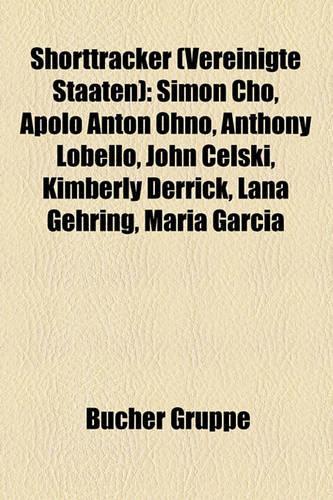 Shorttracker (Vereinigte Staaten)