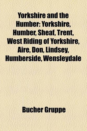 Yorkshire and the Humber