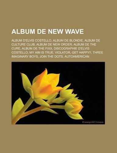 Album de New Wave