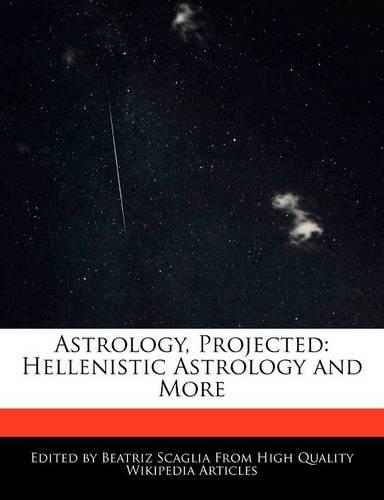 Astrology, Projected