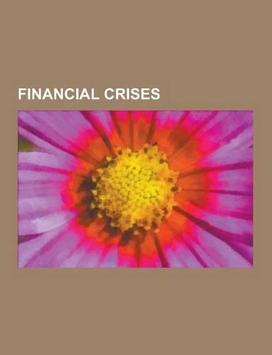 Financial Crises