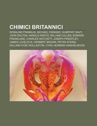 Chimici Britannici