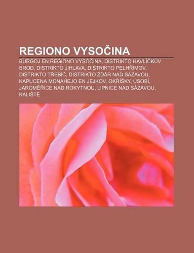 Regiono Vyso Ina