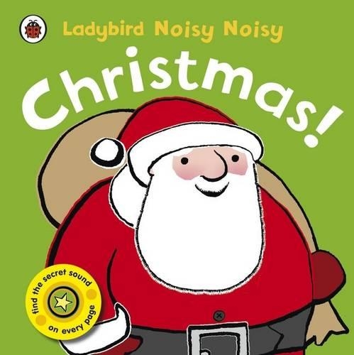 Noisy Noisy Christmas!