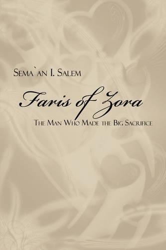 Faris of Zora