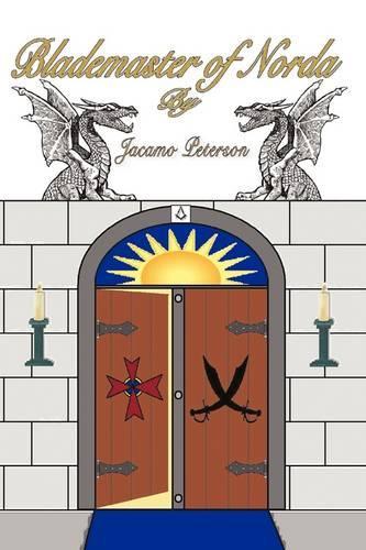 Blademaster of Norda