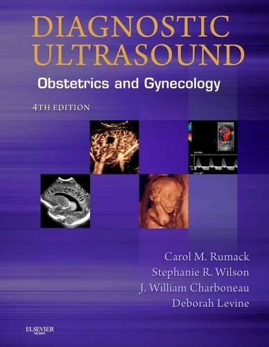 Diagnostic Ultrasound: Obstetrics & Gynecology