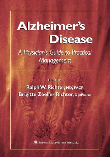 Alzheimer’s Disease