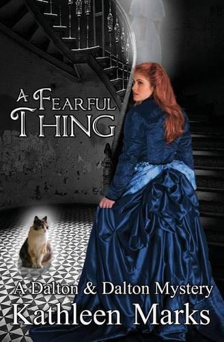 A Fearful Thing: A Dalton & Dalton Mystery(2 Dalton & Dalton Mysteries)