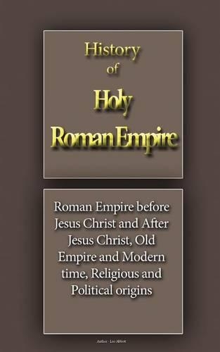 History of Holy Roman Empire