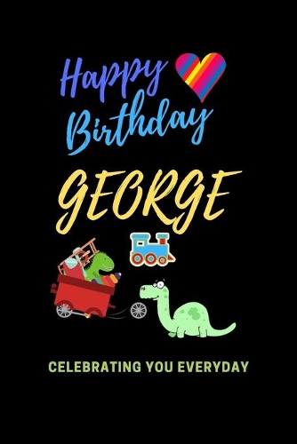 Happy Birthday! Mia: Celebrating you everyday ! Lined Notebook / Journal Gift, 120 Pages, 6x9, Soft Cover, Matte Finish Mia