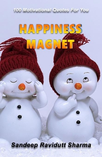 Happiness Magnet