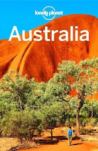Lonely Planet Australia