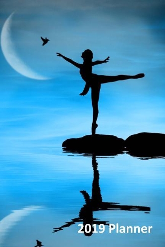 2019 Planner