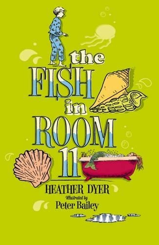 Fish in Room 11