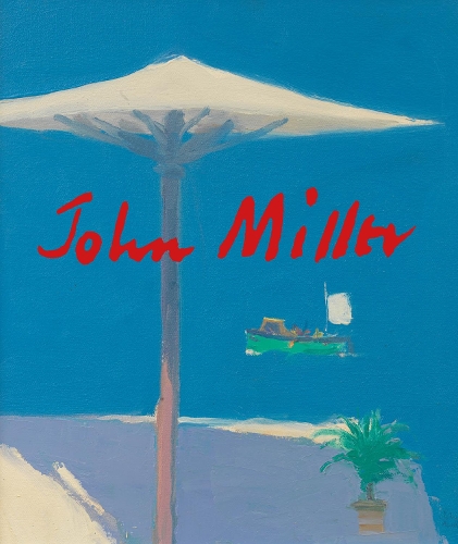 John Miller