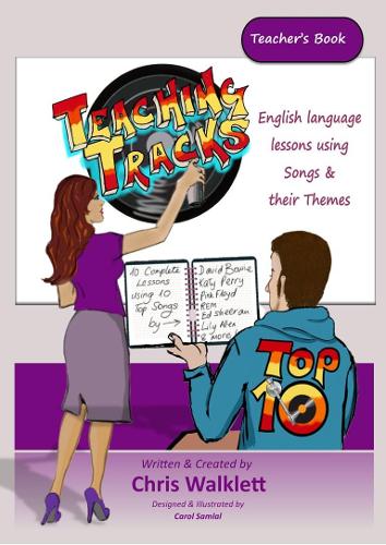 Teaching Tracks Top Ten Teacher's Book: (Teaching Tracks)