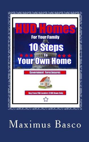 HUD Homes For Your Family