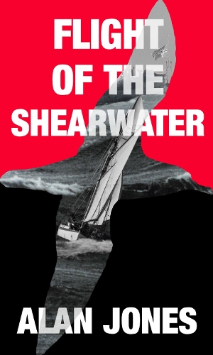 Flight of the Shearwater: (2 Sturmtaucher Trilogy)