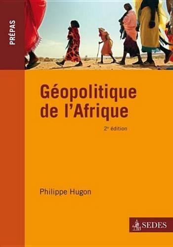 Geopolitique de L'Afrique: Prepas Commerciales