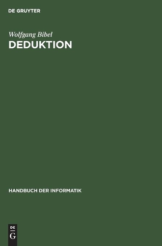 Deduktion