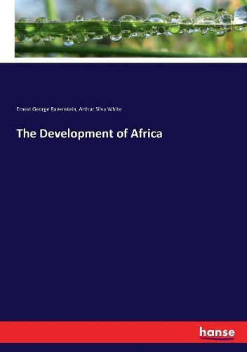 The Development of Africa
