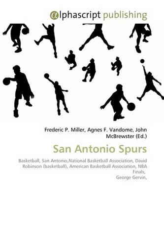 San Antonio Spurs