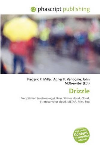 Drizzle