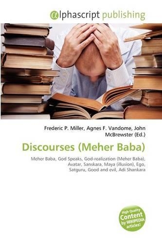 Discourses (Meher Baba)