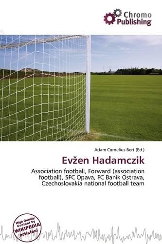 Ev En Hadamczik: (English)