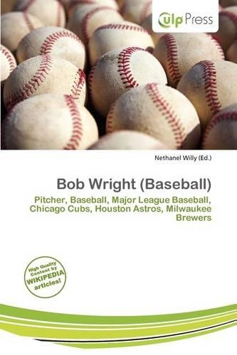 Bob Wright (Baseball)