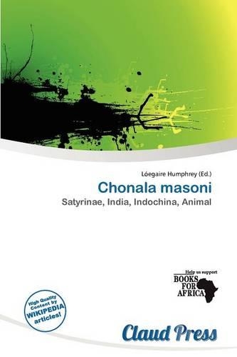 Chonala Masoni: (English)