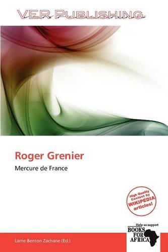 Roger Grenier