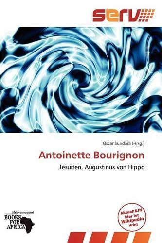 Antoinette Bourignon
