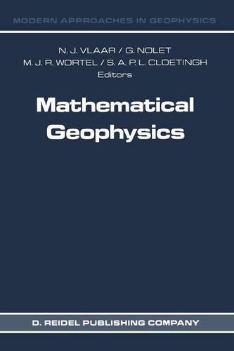 Mathematical Geophysics