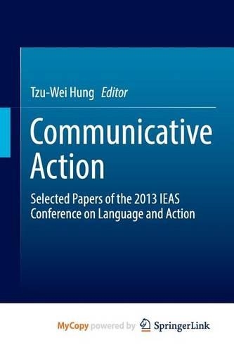 Communicative Action