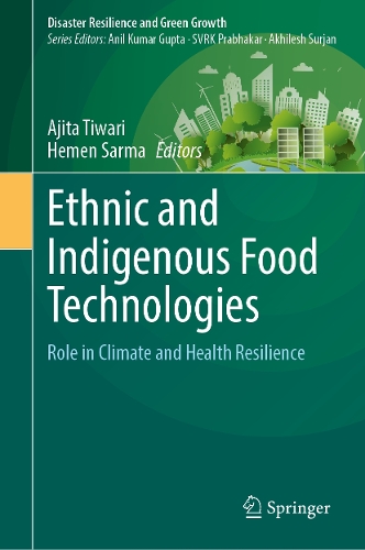 Ethnic and Indigenous Food Technologies