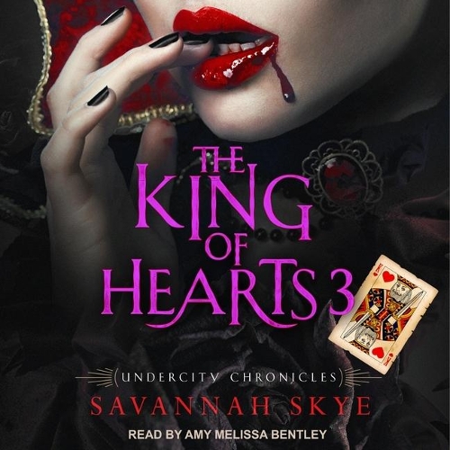 The King of Hearts 3 Lib/E