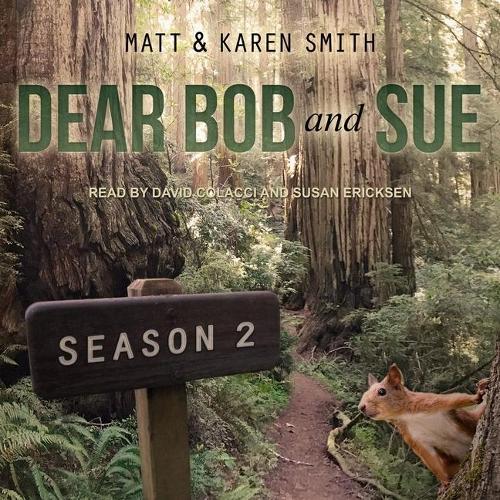 Dear Bob and Sue: Season 2(2 Dear Bob and Sue)