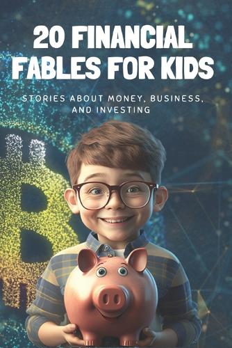 20 Financial Fables for Kids