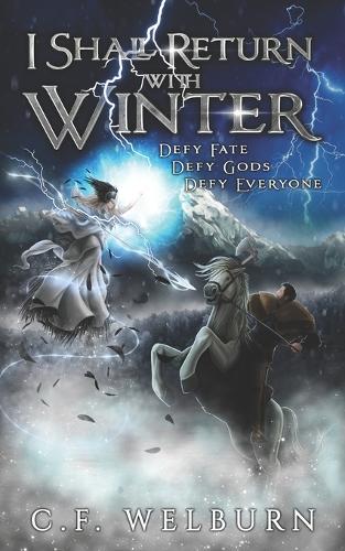 I Shall Return with Winter