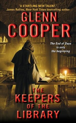 The Keepers of the Library