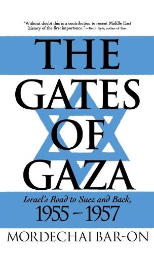 The Gates of Gaza