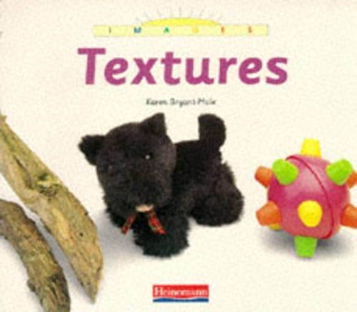 Images: Texture            (Paperback)