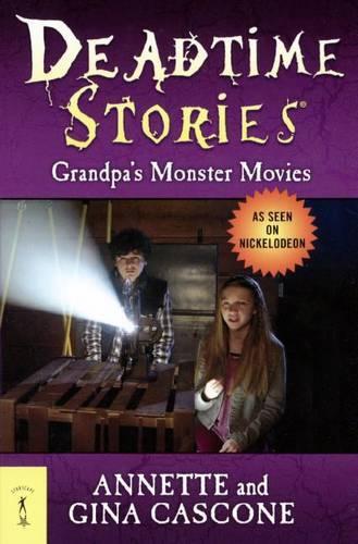 Grandpa's Monster Movies
